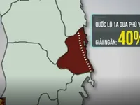 Giải ngân vốn đầu tư công tại các dự án giao thông: Vì sao chậm tiến độ?