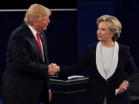 Ông Trump, bà Clinton tiếp tục công kích nhau sau cuộc tranh luận