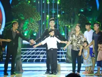 Gương mặt thân quen nhí mùa 3 nối sóng Vietnam Idol