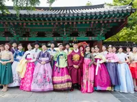 Hanbok - Tinh hoa của văn hóa Hàn Quốc