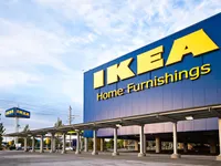 IKEA thu hồi hơn 80.000 tấm chắn trẻ em