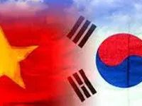 Book on Vietnamese and Korean cultures explained