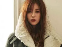 Han Hyo Joo diện đồ Đông sành điệu