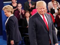 Tranh luận lần 2 giữa Trump và Hillary: Ai thắng, ai thua?