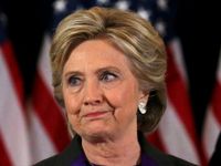 Bà Hillary Clinton sẵn sàng làm việc với ông Donald Trump