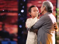 Những hình ảnh ấn tượng trong đêm CK Vietnam Idol Kids 2016