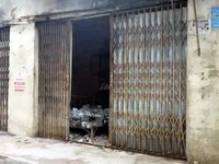 Fire destroys shops in Hải Dương