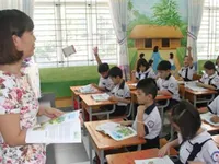 Đánh giá học sinh Tiểu học bằng nhận xét: Những điểm tích cực và hạn chế