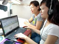 Đã có trường cho sinh viên ở nhà, học online đến hết tháng 3