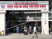 Kiên Giang đầu tư  5.500 tỷ đồng xây mới 5 bệnh viện tuyến tỉnh