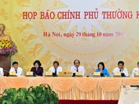 'Thủy điện Hố Hô có sai sót trong quá trình vận hành hồ chứa'