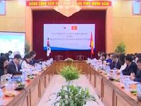 Hợp tác kinh tế và khoa học Việt Nam - Hàn Quốc