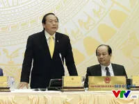 Bộ trưởng Trương Minh Tuấn: Vụ nước mắm chứa Asen là sự cố truyền thông