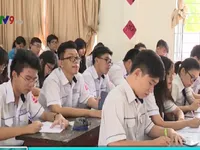 TP.HCM thí điểm dạy tiếng Hàn là ngoại ngữ hai