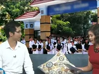 Nên hay không nên cấm dạy thêm, học thêm?