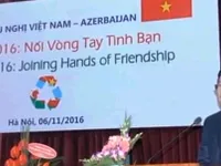 Tăng cường quan hệ hữu nghị truyền thống Việt Nam - Azerbaijan