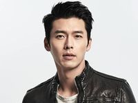 Hyun Bin trở lại với phim mới về vũ trụ?