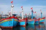 Khánh Hòa, Quảng Ngãi kêu gọi tàu thuyền về nơi trú bão