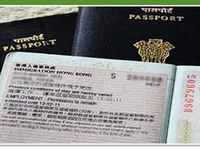 Chia sẻ kinh nghiệm làm visa du lịch Hong Kong