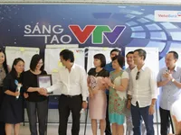 VTV tổ chức Ngày hội sáng tạo 2016