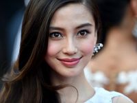 Angelababy ký hợp đồng với hãng đại diện tài năng hàng đầu Hollywood