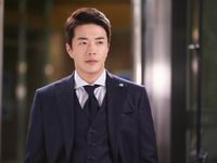 'Hoàng tử nước mắt' Kwon Sang Woo: Hoàng kim nay còn đâu!