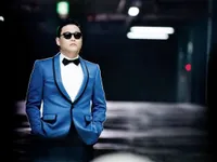 Ca khúc “Gentleman” của Psy hơn 1 tỉ lượt xem