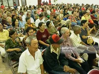 Thách thức từ già hóa dân số tại Indonesia