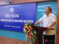 Media urged to focus more on reporting human rights