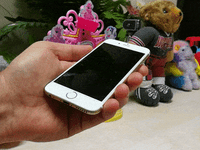 Raise to Wake - Dựng iPhone dậy để bật máy trên iOS 10