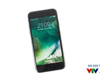 Xác định khách hàng đầu tiên trên thế giới sở hữu chiếc iPhone 7