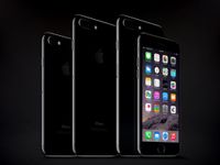 Người dùng Việt “chết mê, chết mệt” vì iPhone 7 Plus và Jet Black