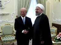 IAEA xác nhận Iran thực thi thỏa thuận hạt nhân