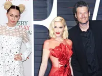 Blake Shelton và Gwen Stefani muốn Miley Cyrus rời ghế nóng The Voice Mỹ