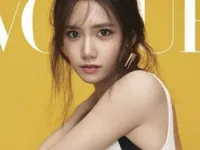 YoonA (SNSD) đẹp tựa mong manh như sương gió