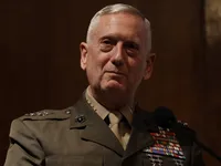 Ông Trump đề cử Tướng James Mattis làm Bộ trưởng Quốc phòng