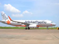 Jetstar Pacific đặt mua 10 máy bay Airbus A320 thế hệ mới