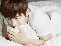 Mỹ nam Ji Chang Wook chưa vội nhập ngũ