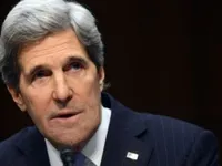 Ngoại trưởng Mỹ John Kerry thăm Nga