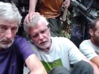 Nhóm Abu Sayyaf thả con tin Na Uy