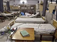 10 người tử vong do ngộ độc kẹo ở Pakistan