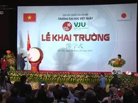 Trường Đại học Việt Nhật triển khai đào tạo