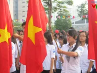 Lễ khai giảng năm học 2016 - 2017 sẽ ngắn gọn, diễn ra đồng loạt trên toàn quốc