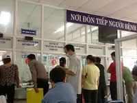 TP.HCM: Ban hành Bộ tiêu chí đánh giá chỉ số rủi ro lây nhiễm COVID-19 tại bệnh viện