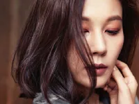 Kim Ha Neul lạnh lùng diện đồ hiệu