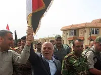 Quân đội Iraq gặp khó trong tái chiếm khu vực lân cận Mosul