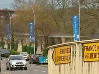 EU gia hạn kiểm soát biên giới khu vực Schengen thêm 3 tháng