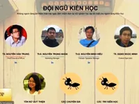 Kiến Học - Trang web vì cộng đồng thành công nhất tại Việt Nam