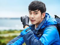 Kim Soo Hyun ký tiếp hợp đồng với Keyeast