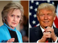 Phát ngôn ấn tượng của ông Trump và bà Hillary trong cuộc tranh luận thứ 3